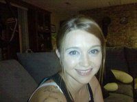 Jorgie Teaster