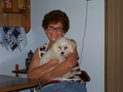 Janice Leonard