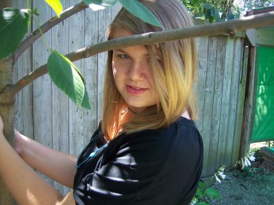 Charmaine Badenhorst