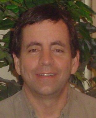Steven Bourg