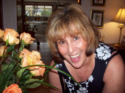 Francine Westrich