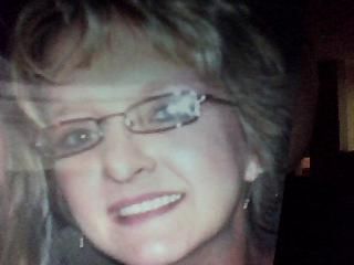 Debra Frisby