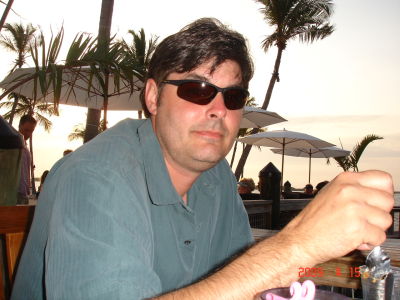 Brian Strother