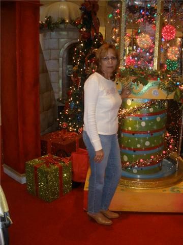 Wilma Martin