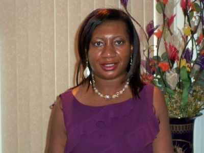 Patricia Long