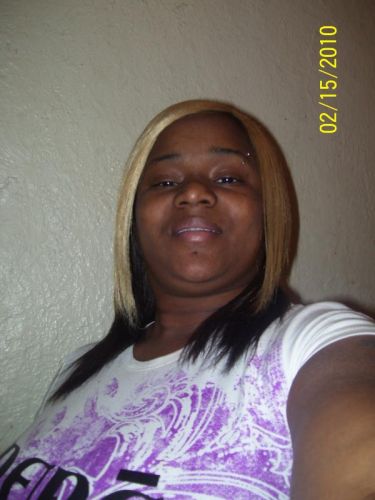 Delneicia Browder