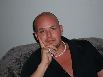 Matthew Whiton