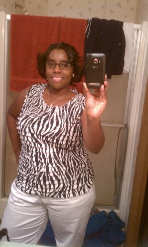 Patricia Jackson