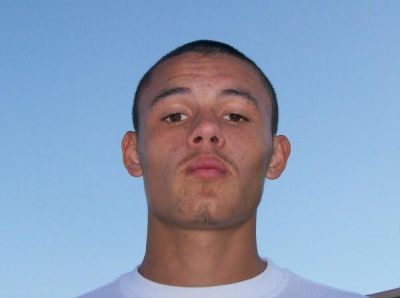 Tyler Enoch