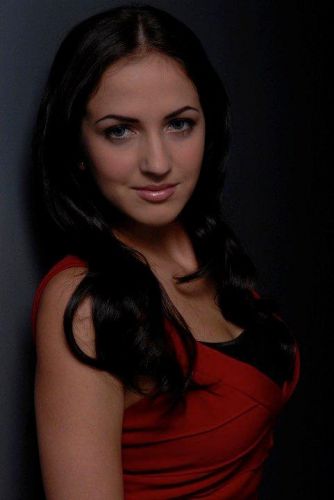 Kimberly Shanahan