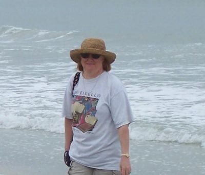 Ann Dunn