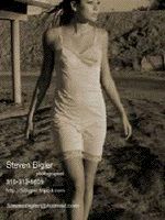 Steven Bigler