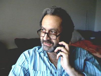 Robert Piel