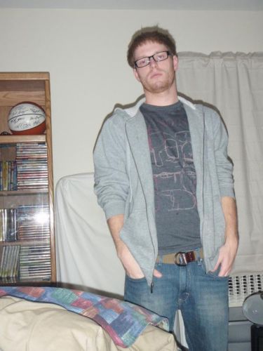 Brandon Unthank