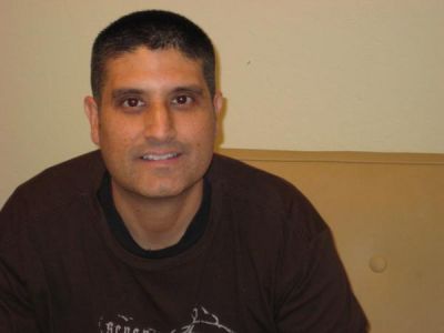 David Albanez