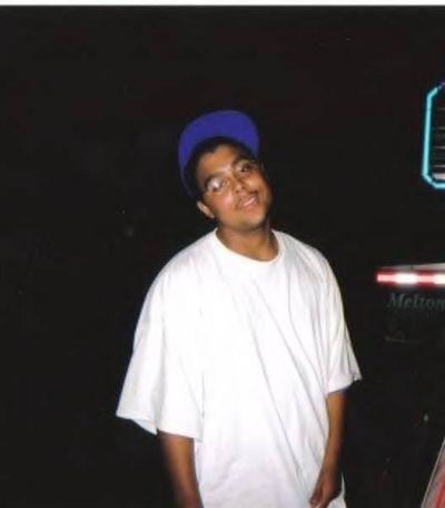 Zachariah Lewis
