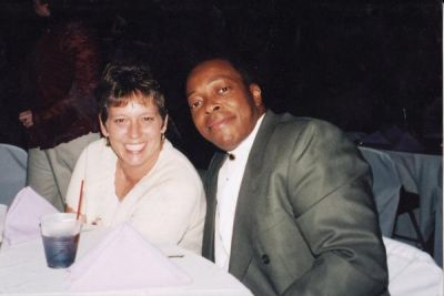 Beverly Wright
