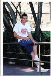 Zachary Woirhaye