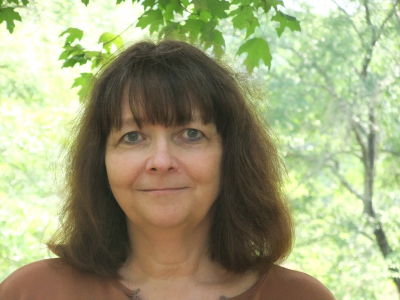 Deborah Phillips