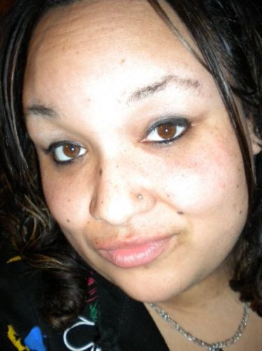 Jamilah Mcinnis