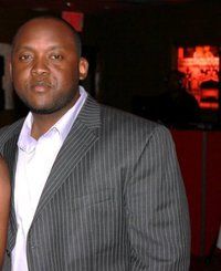 Jimmy Daphnis