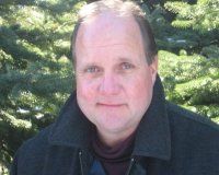 Kent Winquist