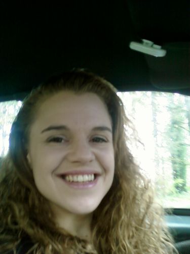 Carrie Haney
