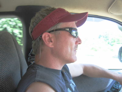 Wesley Austin