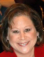 Deborah Driskell