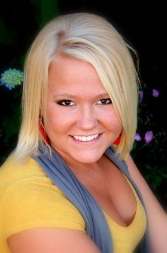 Trisha Stromer