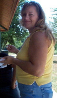 Mary Curtice