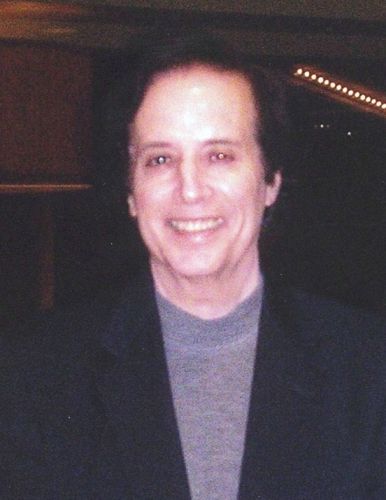 Michael Cohen