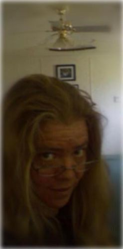 Shelley Byrd