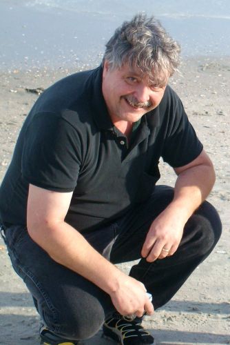 Michael Tarbox