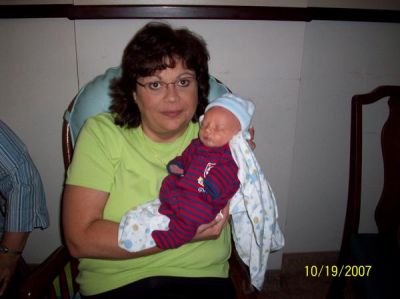 Deborah Mccray