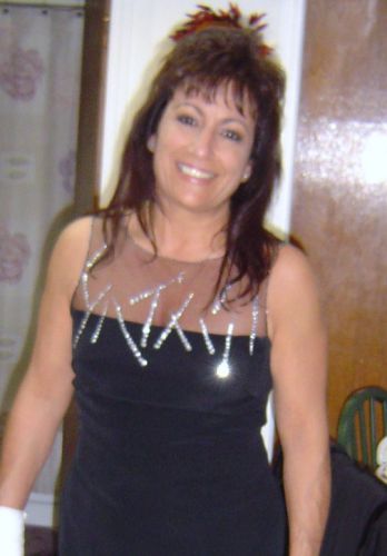 Isabel Kurz