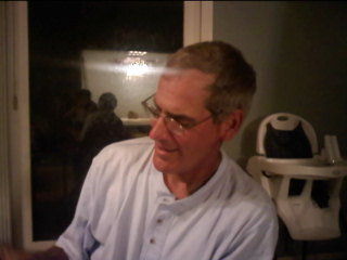Paul Richeson