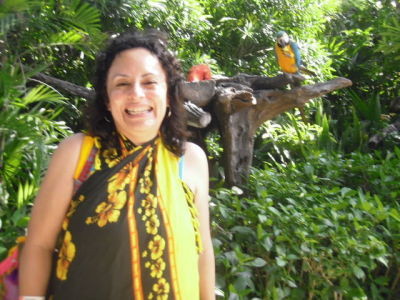 Patricia Gomez