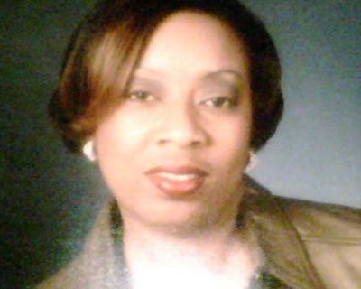Sabrina Claiborne