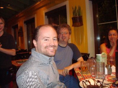 Brian Kralj