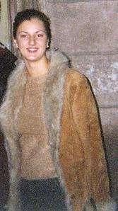 Lillian Dobre