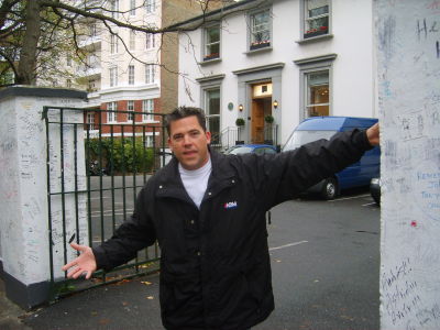 Anthony Greene