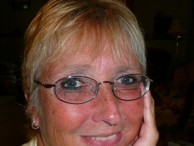 Pamela Crounse