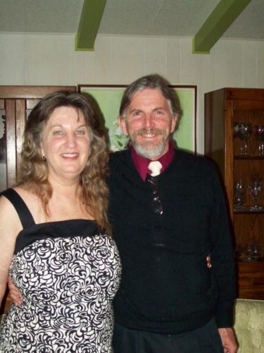 John Harding