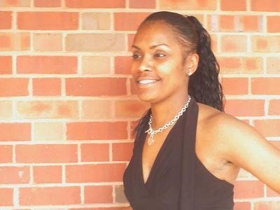 Yolanda Eason