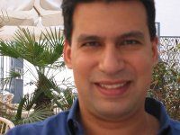 Nelson Gonzalez Nelson
