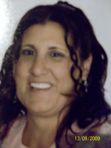 Sandra Lang