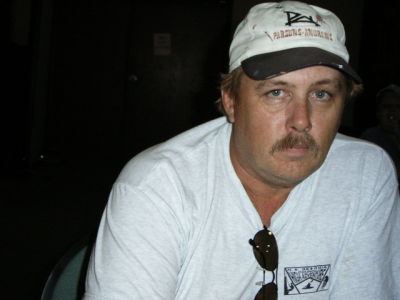 Donald Pattillo