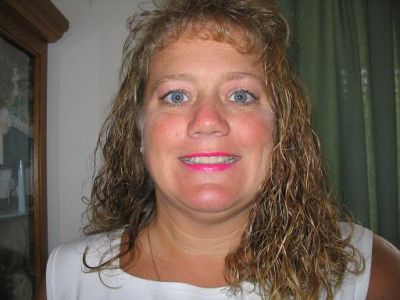 Sherri Hester