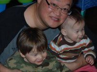 David Chow